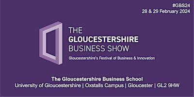 gloucester business show 2024